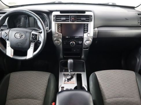 Used 2021 Toyota 4Runner SR5 image 13