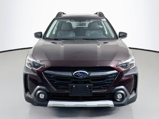 Used 2024 Subaru Outback Limited AWD/4WD image 2
