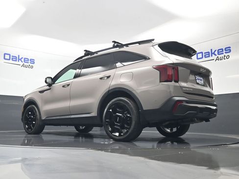 Certified 2024 Kia Sorento SX Prestige image 47