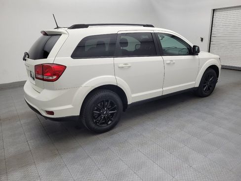 Used 2019 Dodge Journey SE w/ Premium Group FWD image 10