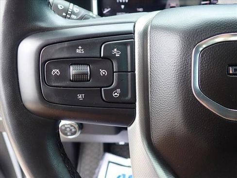 Used 2024 GMC Sierra 2500 Denali w/ Denali Reserve Package AWD/4WD image 15