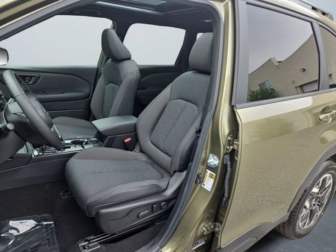 Certified 2026 Subaru Forester Premium AWD/4WD image 9