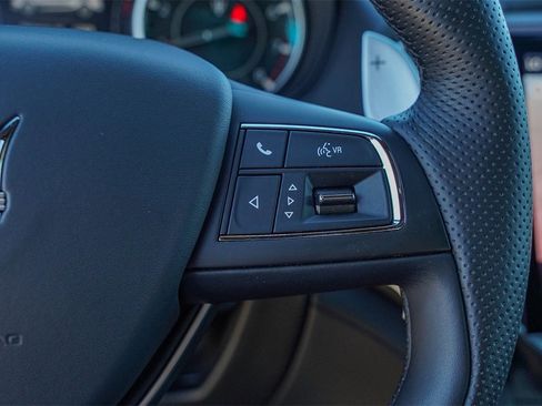 Certified 2024 Maserati Ghibli Modena Q4 image 14