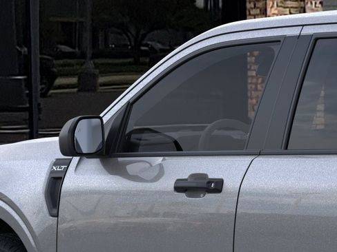 New 2026 Ford Maverick XLT w/ Equipment Group 301A image 21