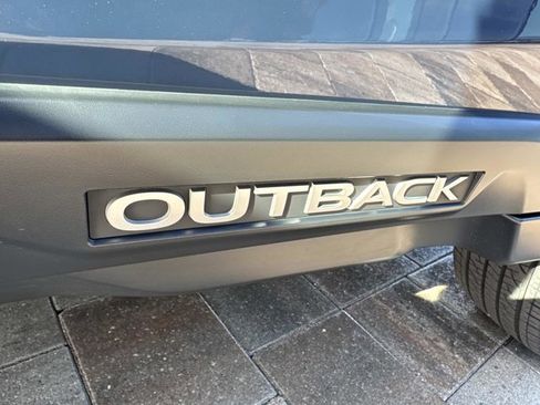 Used 2024 Subaru Outback Touring image 9