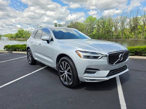 Used 2020 Volvo XC60 T5 Inscription FWD image 15