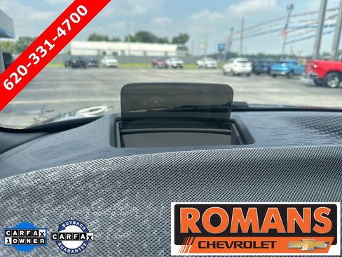 Used 2025 MINI Cooper S image 14