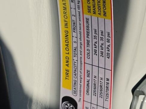 New 2026 Chevrolet TrailBlazer ACTIV w/ Convenience Package image 38