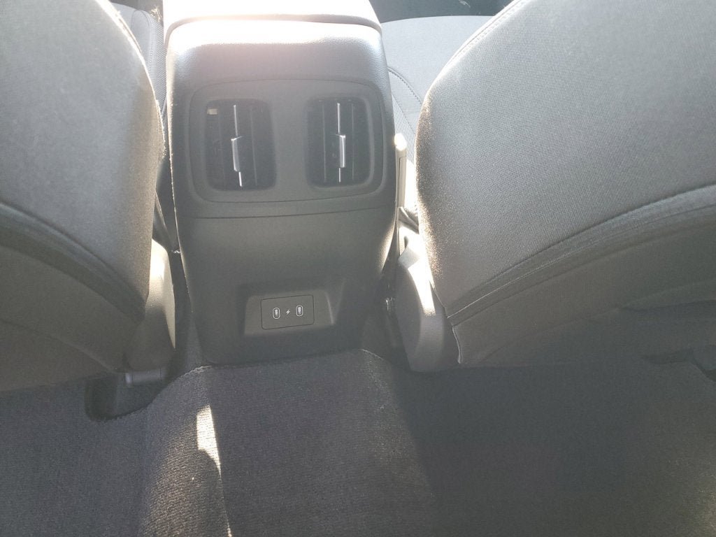 New 2026 Hyundai Tucson SEL AWD/4WD image 40