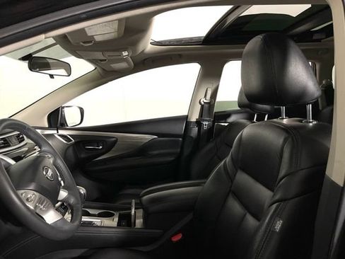 Used 2017 Nissan Murano SV AWD/4WD image 27