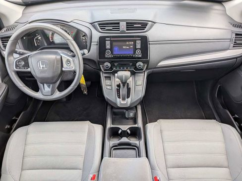 Certified 2017 Honda CR-V LX image 20