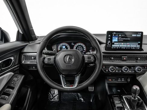 New 2026 Acura Integra Type S image 13