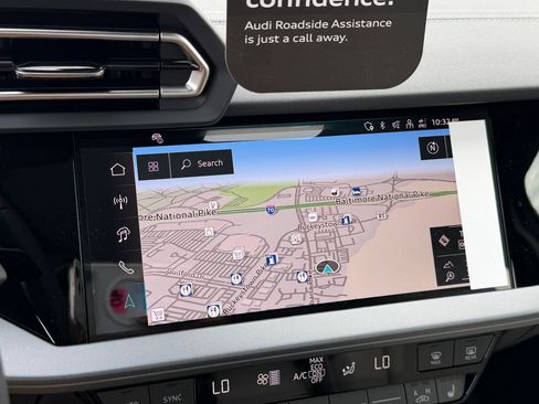 New 2026 Audi A3 2.0T Premium AWD/4WD image 20