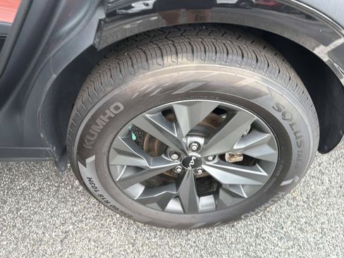 Used 2024 Kia Sportage SX Prestige AWD/4WD image 10