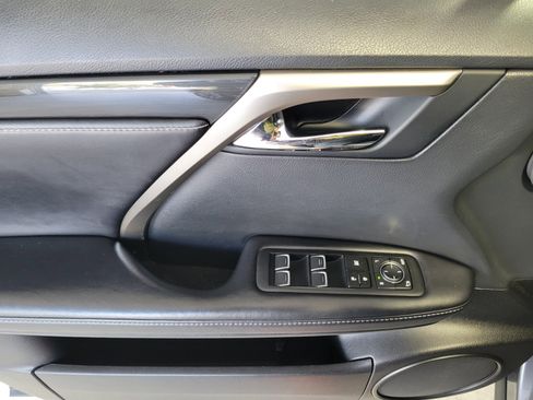 Used 2020 Lexus RX 350 FWD image 20