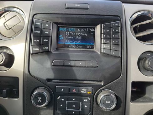 Used 2013 Ford F150 XLT w/ Luxury Equipment Group AWD/4WD image 16