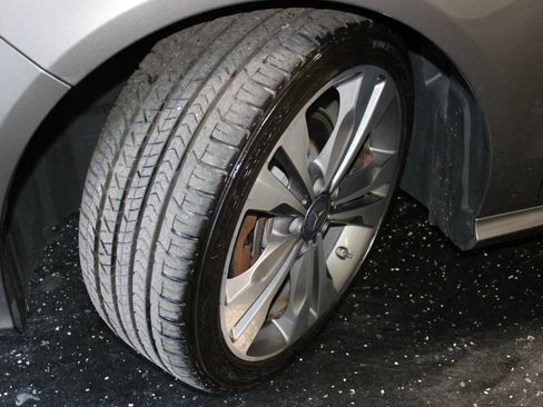 Used 2016 Mercedes-Benz CLA 250 image 33