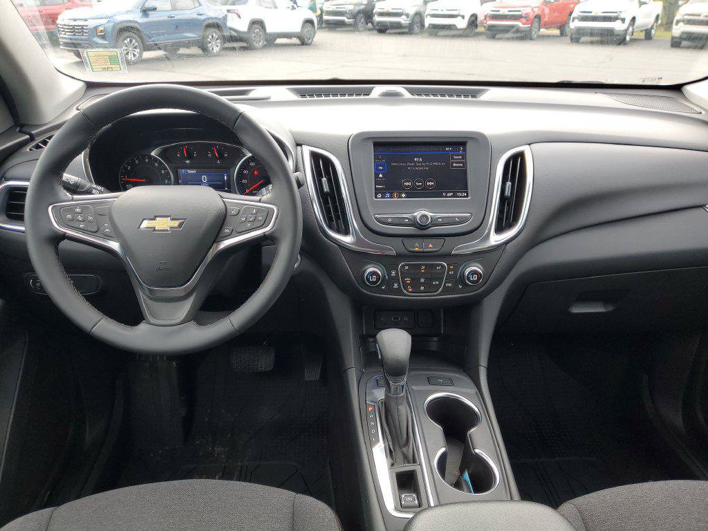 Used 2024 Chevrolet Equinox LT w/ LPO, Floor Liner Package AWD/4WD image 24