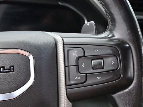 Used 2023 GMC Sierra 1500 Denali w/ Denali Reserve Package AWD/4WD image 19
