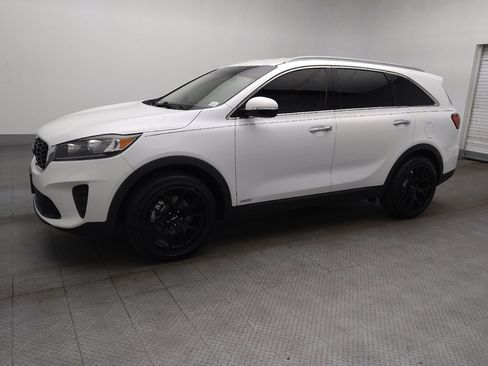 Used 2019 Kia Sorento LX w/ Option Group 020 image 2