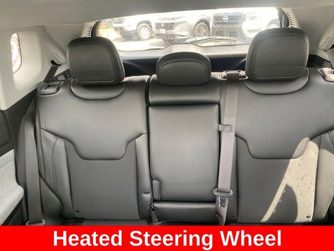 Used 2022 Jeep Compass Latitude w/ Convenience Group AWD/4WD image 24