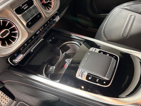 Used 2025 Mercedes-Benz G 550 image 14