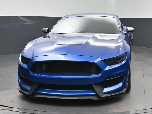 Used 2017 Ford Mustang Shelby GT350 w/ Electronics Package RWD image 6