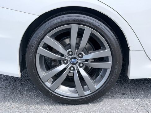 Used 2016 Subaru WRX Limited AWD/4WD image 33