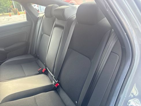 Used 2026 Honda Civic Sport image 27