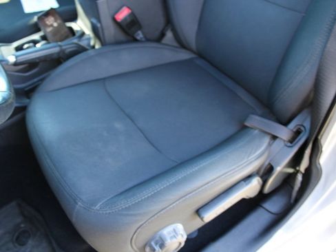 Used 2018 Jeep Wrangler Unlimited Sport S image 21