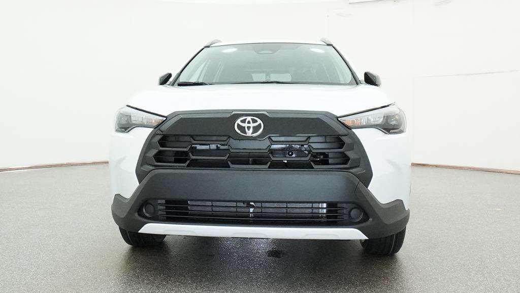 New 2026 Toyota Corolla Cross LE FWD image 18