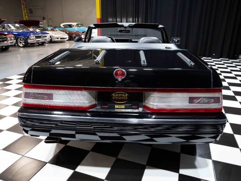 Used 1992 Cadillac Allante FWD image 20