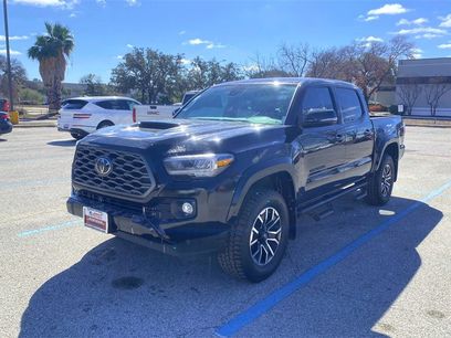 Used 2023 Toyota Tacoma