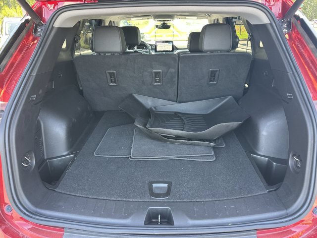 Certified 2023 Chevrolet Blazer LT w/ Sound & Technology Package FWD image 25