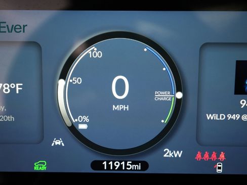 Used 2024 Honda Prologue Touring image 25