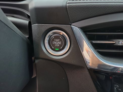 Used 2025 Buick Encore GX Sport Touring w/ Comfort Package image 16