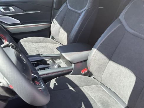 New 2025 Ford Explorer ST image 12