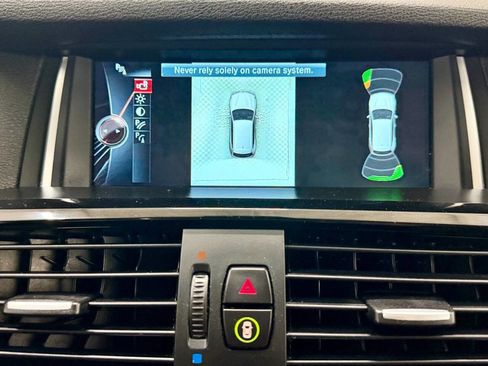 Used 2016 BMW X3 xDrive28i image 35