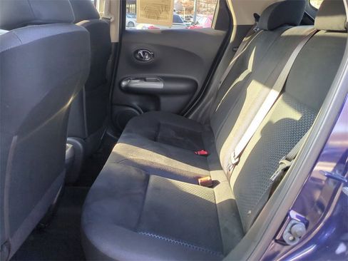 Used 2017 Nissan Juke SV image 24