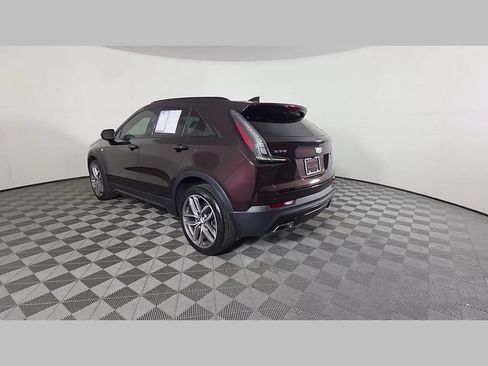 Used 2020 Cadillac XT4 Sport w/ Driver Assist Package FWD image 42