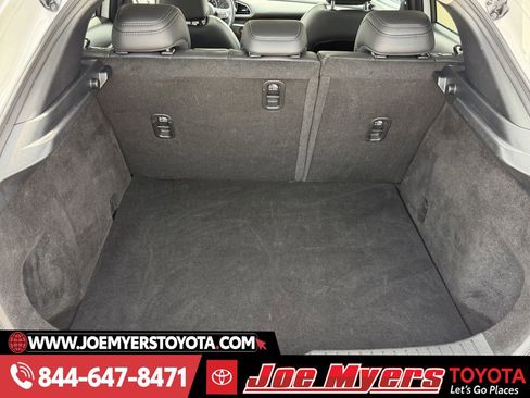 Used 2025 MAZDA CX-30 AWD 2.5 S w/ Preferred Package image 32