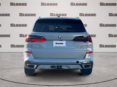 New 2026 BMW X5 xDrive40i w/ M Sport Package