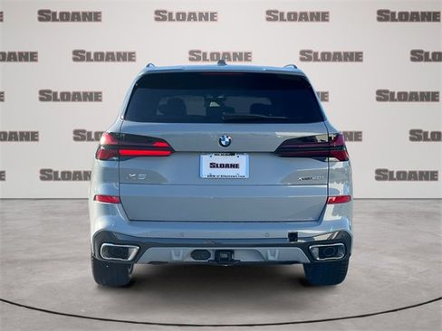New 2026 BMW X5 xDrive40i w/ M Sport Package image 4