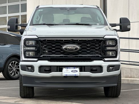 New 2026 Ford F350 XLT w/ XLT Premium Package image 8