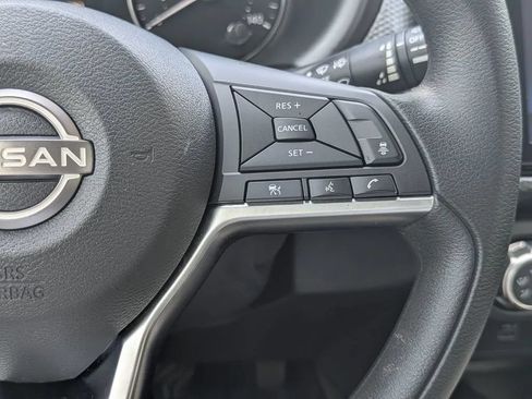 Certified 2024 Nissan Kicks SV FWD image 22