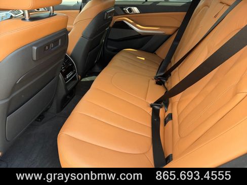 Used 2021 BMW X5 xDrive45e w/ Executive Package AWD/4WD image 17
