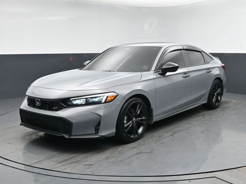 Used 2025 Honda Civic Si image 21