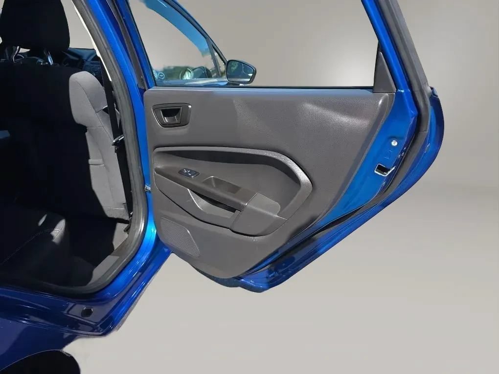 Used 2019 Ford Fiesta SE FWD image 40