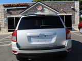 Used 2012 Jeep Compass Sport image 5