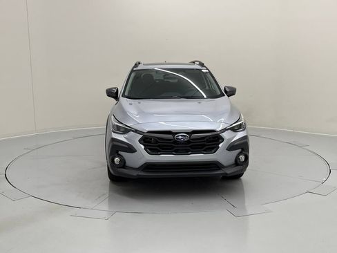 New 2025 Subaru Crosstrek 2.5i Limited image 8